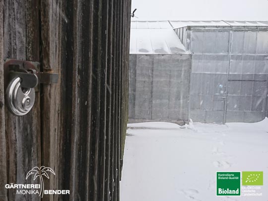 Wir haben bis zum 1. März 2018 Winterpause Wir haben bis zum 1. März 2018 Winterpause